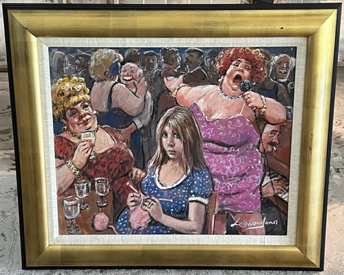 Barry leighton jones original - leighton-jones,