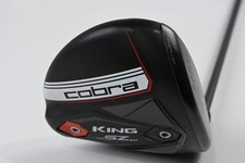 Cobra King Speedzone Xtreme