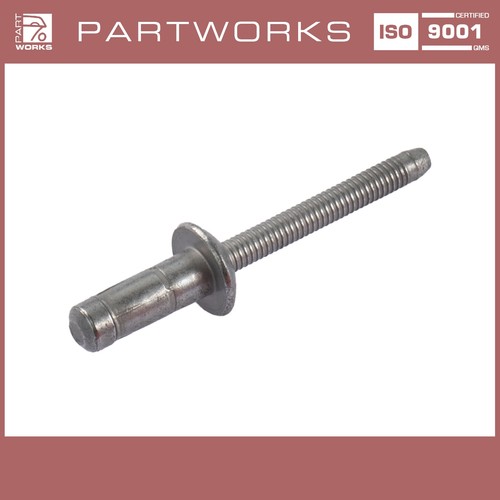 Blind rivet for porsche - rivet,