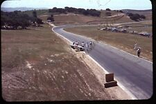 Austin Healey Sprite Wreck