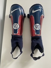 Retro Vintage Nike Total 90 -