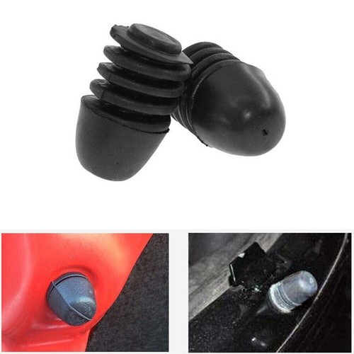 Front bonnet hood lid - 2x,