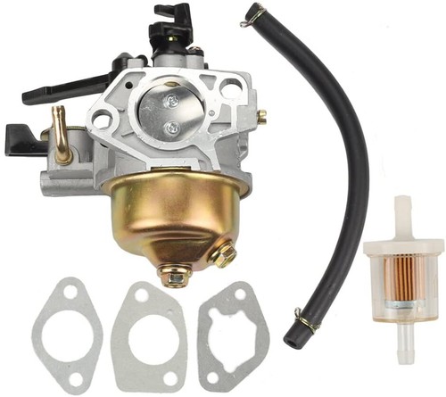 Carburetor fits honda gx270 - carburetor, 9
