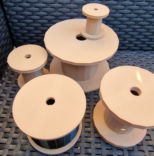 Scale industrial cable - 1/14,