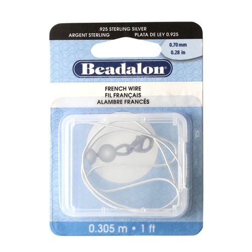Beadalon 925 sterling silver - 925,