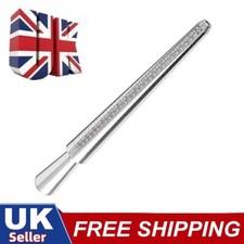 💍METAL RING SIZE STICK