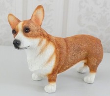 CORGI DOG BY LEONARDO -