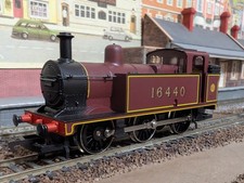 Hornby R058 OO Gauge BR Jinty
