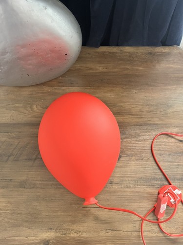 Ikea drömminge red balloon - ikea,