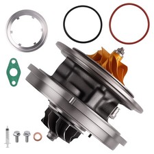 Upgrade Turbo Core for BMW 3