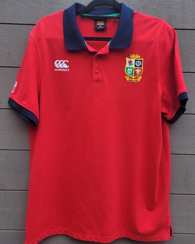 British and irish - and, lions