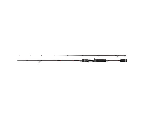 Zebco demonic baitcast fishing - demonic,