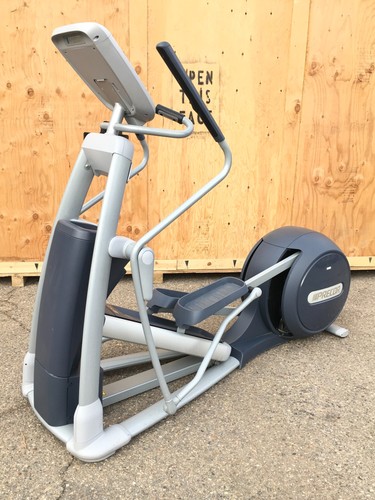 Precor efx 885 elliptical - precor,