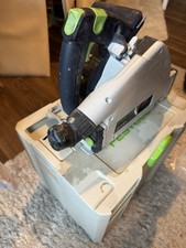 Festool Plunge 110V