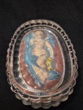 Antique Gillinder & Son