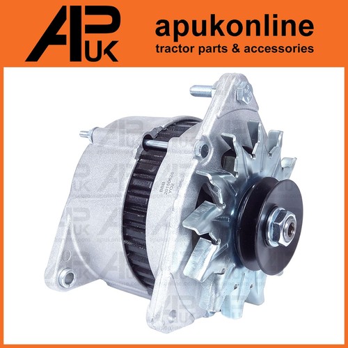 Alternator for jcb loader 520 - for,
