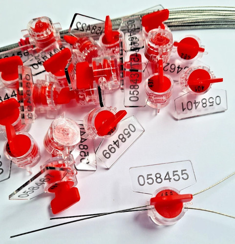 50pk electric meter - 50pk,