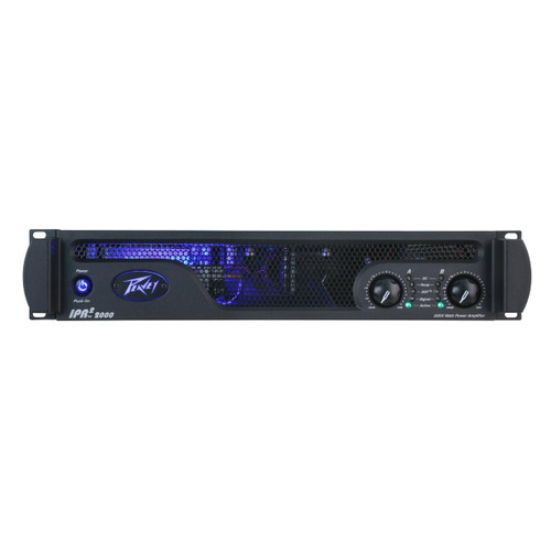 Peavey ipr2 2000 - peavey,