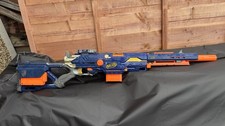 Nerf Longstrike CS-6 Sniper