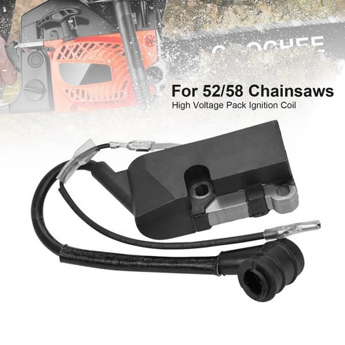 New ignition module coil - ignition,