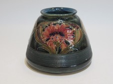 WILLIAM MOORCROFT/JAMES