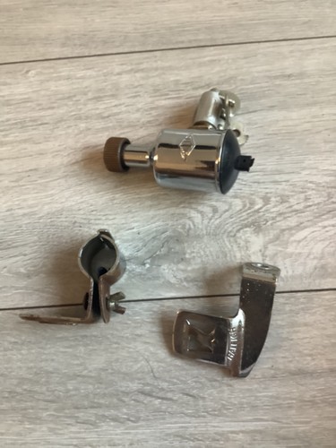 Nice miller bottle dynamo - miller,