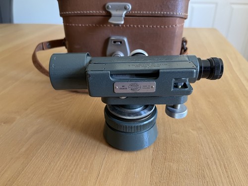 Vintage hilger watts - vintage,
