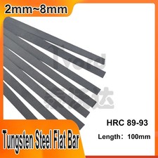 2mm 3mm 4mm 5mm 6mm 8mm  Steel