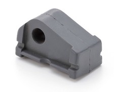 1 x Shower Door Pivot Slider/Block/ Guide Daryl KH6