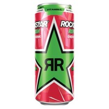 24 x Rockstar Strawberry &