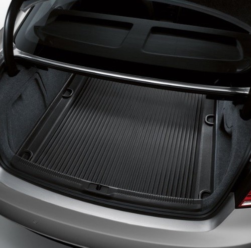 Audi boot load liner b8 - boot, a5