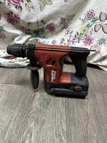 Hilti te6 36v sds - 36v,