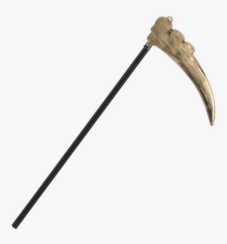 Veylin plastic death scythe - veylin,