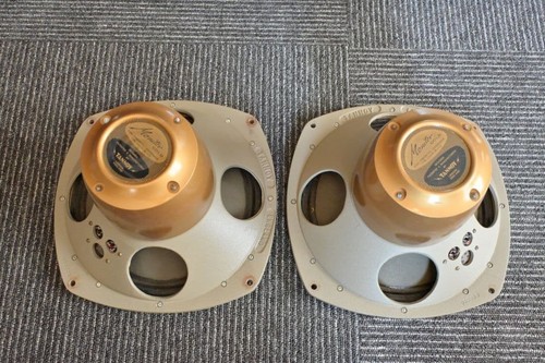 Tannoy monitor gold original - tannoy,