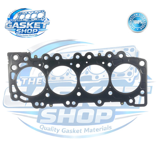 Head gasket fits - head,