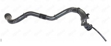 For IBRAS 11577 INTERCOOLER PIPE RENAULT MEGANE II / SCENIC II 1.5DCI 02-09