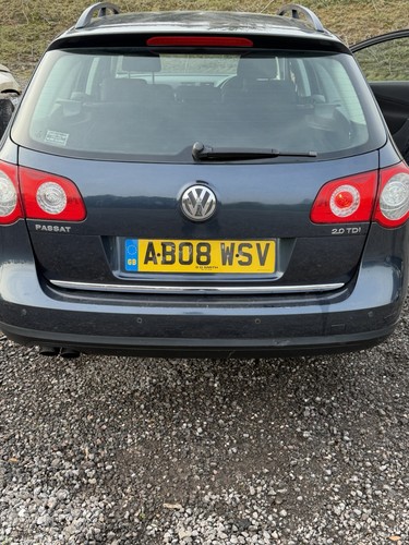 Both rear light units - both,