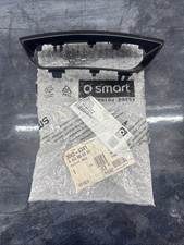 Smart ForTwo III C453