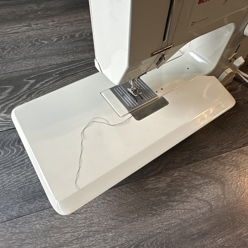 Bernina 1000 1008 domestic - 1000-1008,
