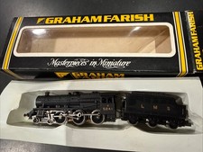 Graham Farish 1809 N Gauge