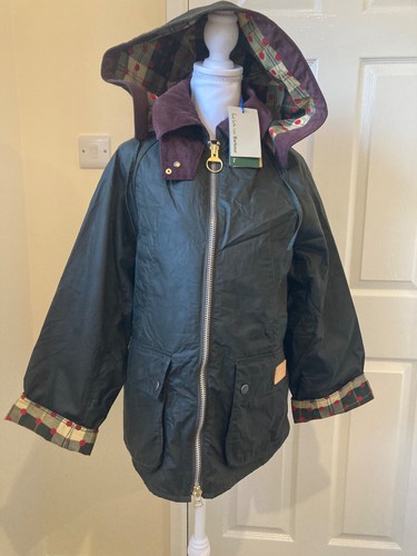 Barbour paul smith bedale - barbour,