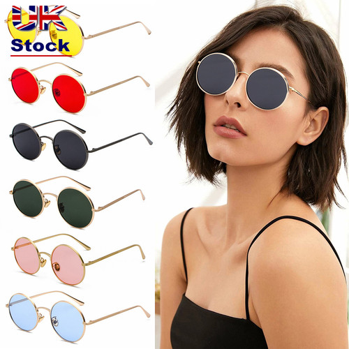 Glasses round sunglasses - glasses,