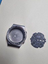 Genuine Seiko 7A38 7020 Case