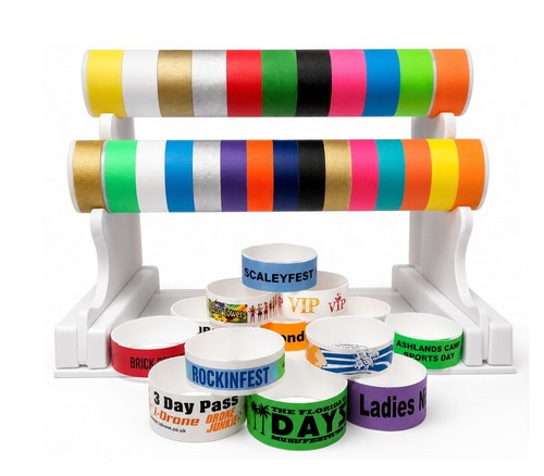 Wristbands dupont tyvek - wristbands, dupont™