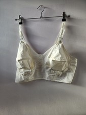 1950s 1960s Cotton Mix Circle