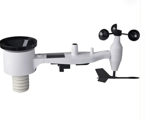 Ecowitt weather station - 7, 1