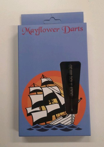 Rare mayflower darts loxley - rare,