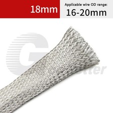 Tinned Copper Metal Shielding