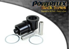 Powerflex Black Rear Beam