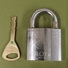 ABLOY PL330 Padlock - Fair